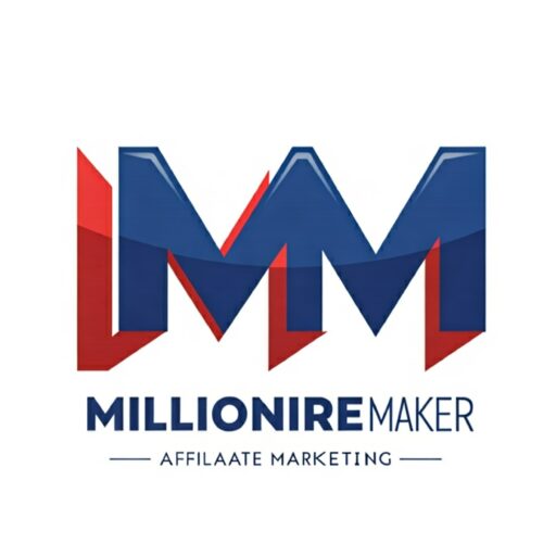 Millionaire Maker logo